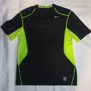 Nike ProCombat Dri Fit Athletic Top